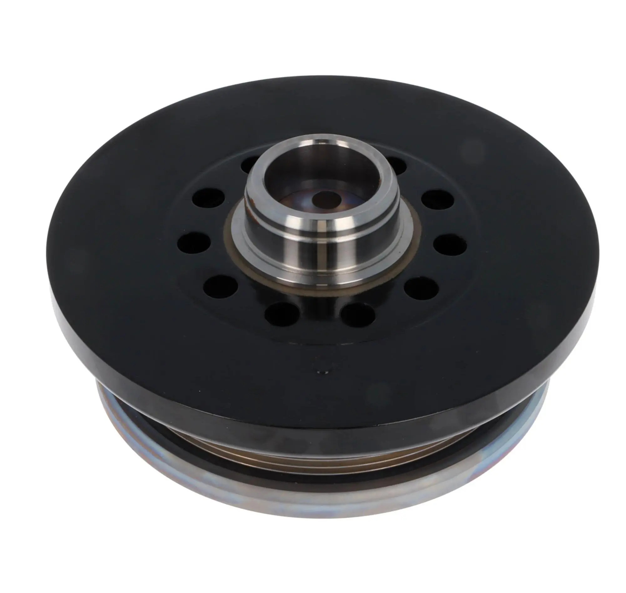 Belt Pulley, crankshaft 49374722