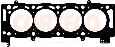 Gasket, cylinder head 415282P