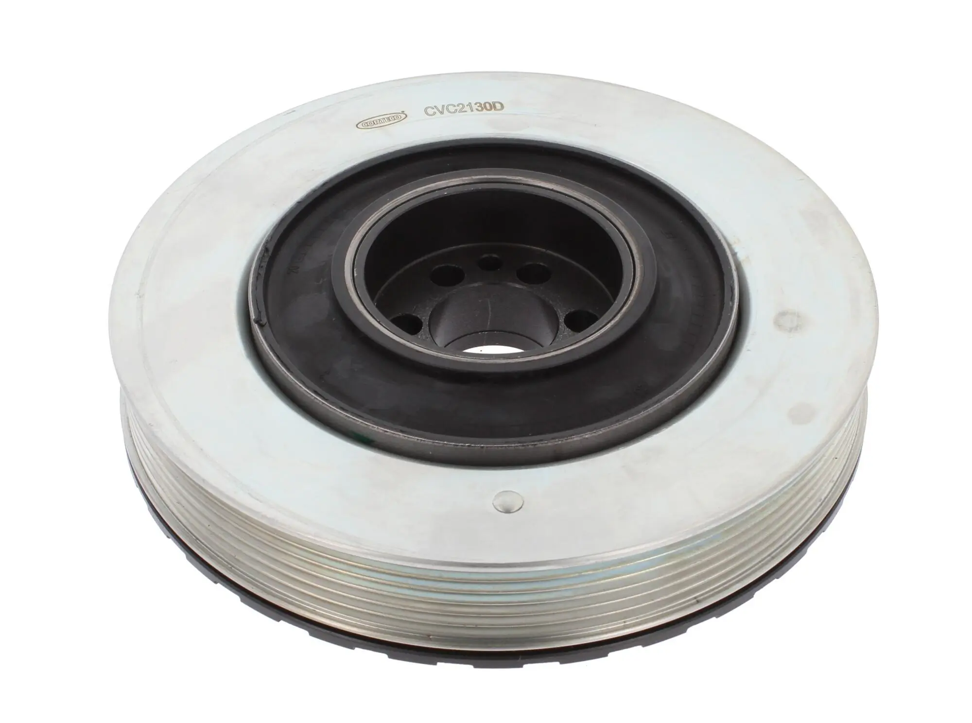 Belt Pulley, crankshaft 80001142