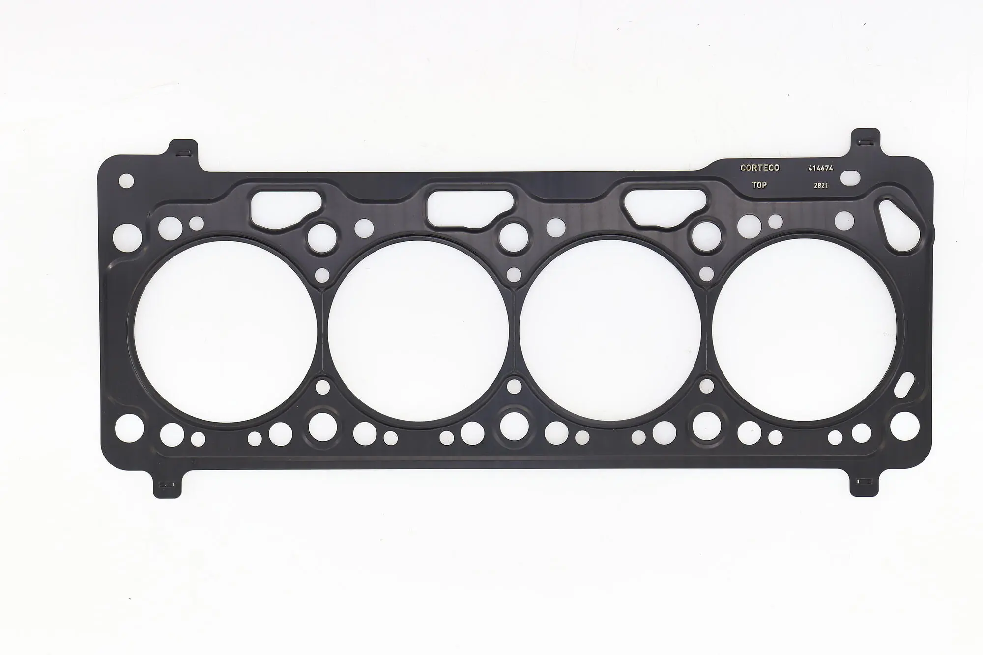 Gasket, cylinder head 414674P