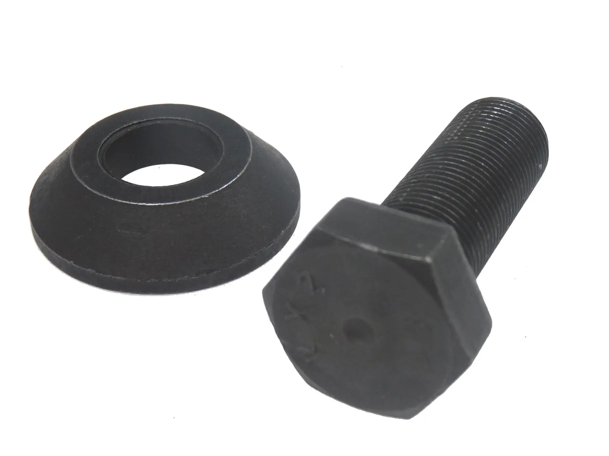 Bolt Set, crankshaft pulley 80001258