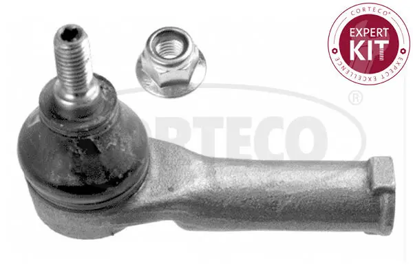 Tie Rod End 49398689