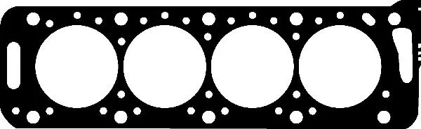 Gasket, cylinder head 414420P