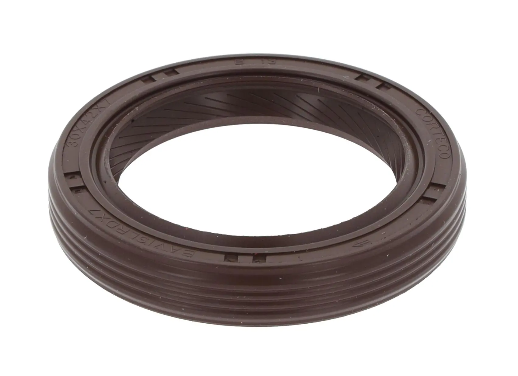 Shaft Seal, crankshaft 12011839B