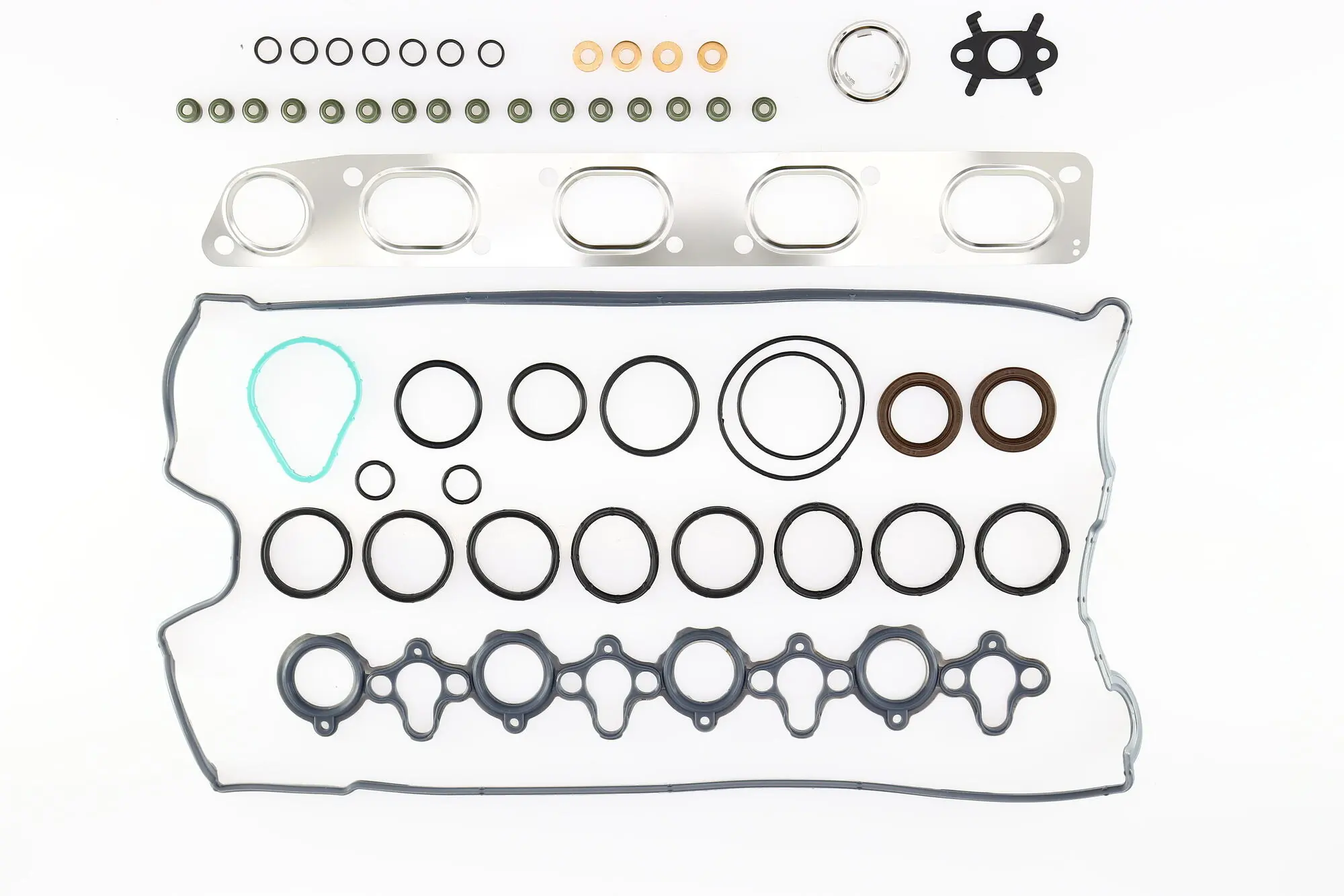 Gasket Kit, cylinder head 418723P