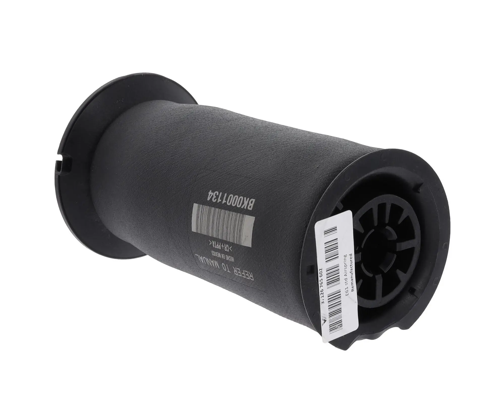 Air Spring, suspension 49430512