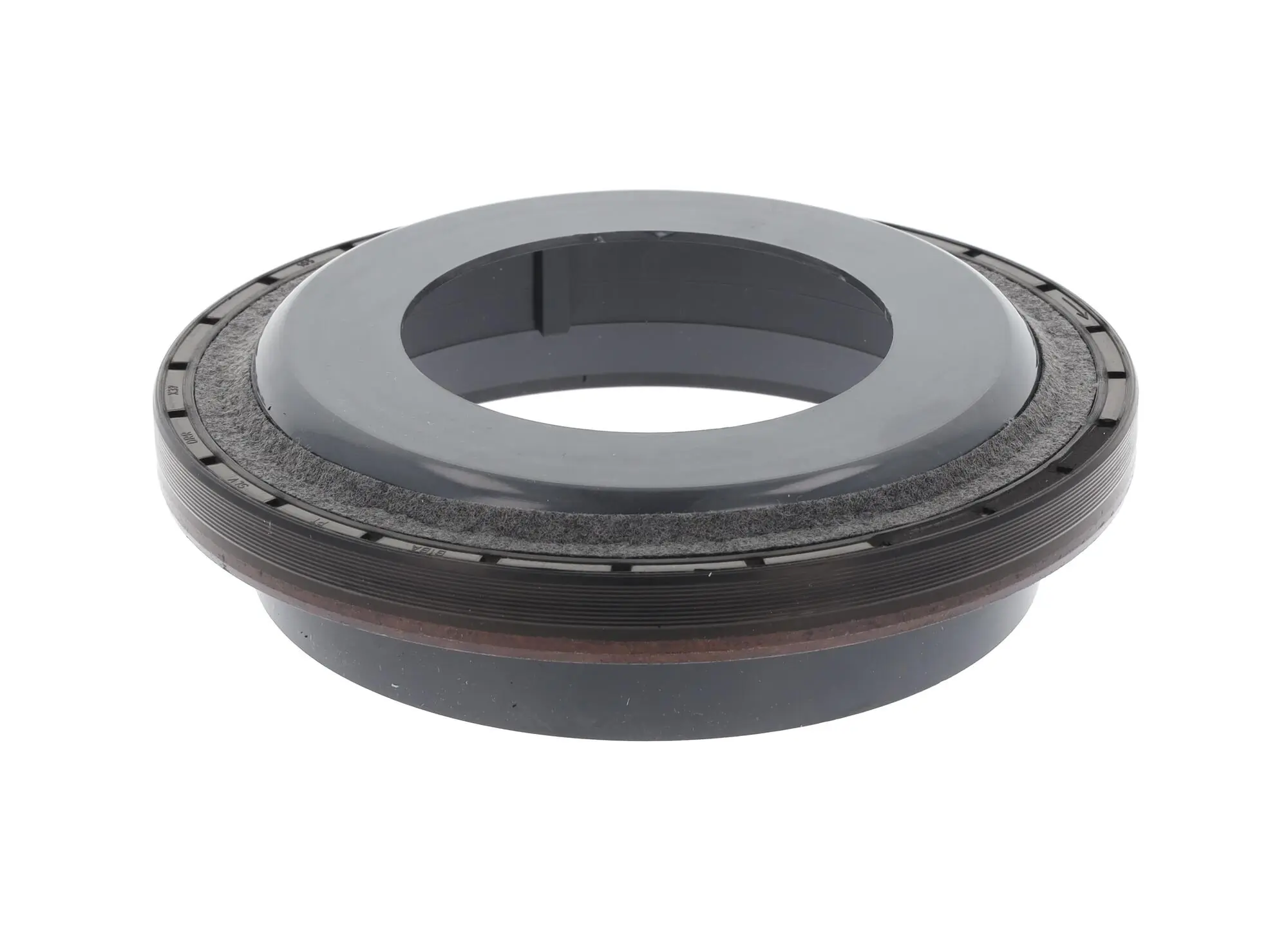 Shaft Seal, crankshaft 01017541B