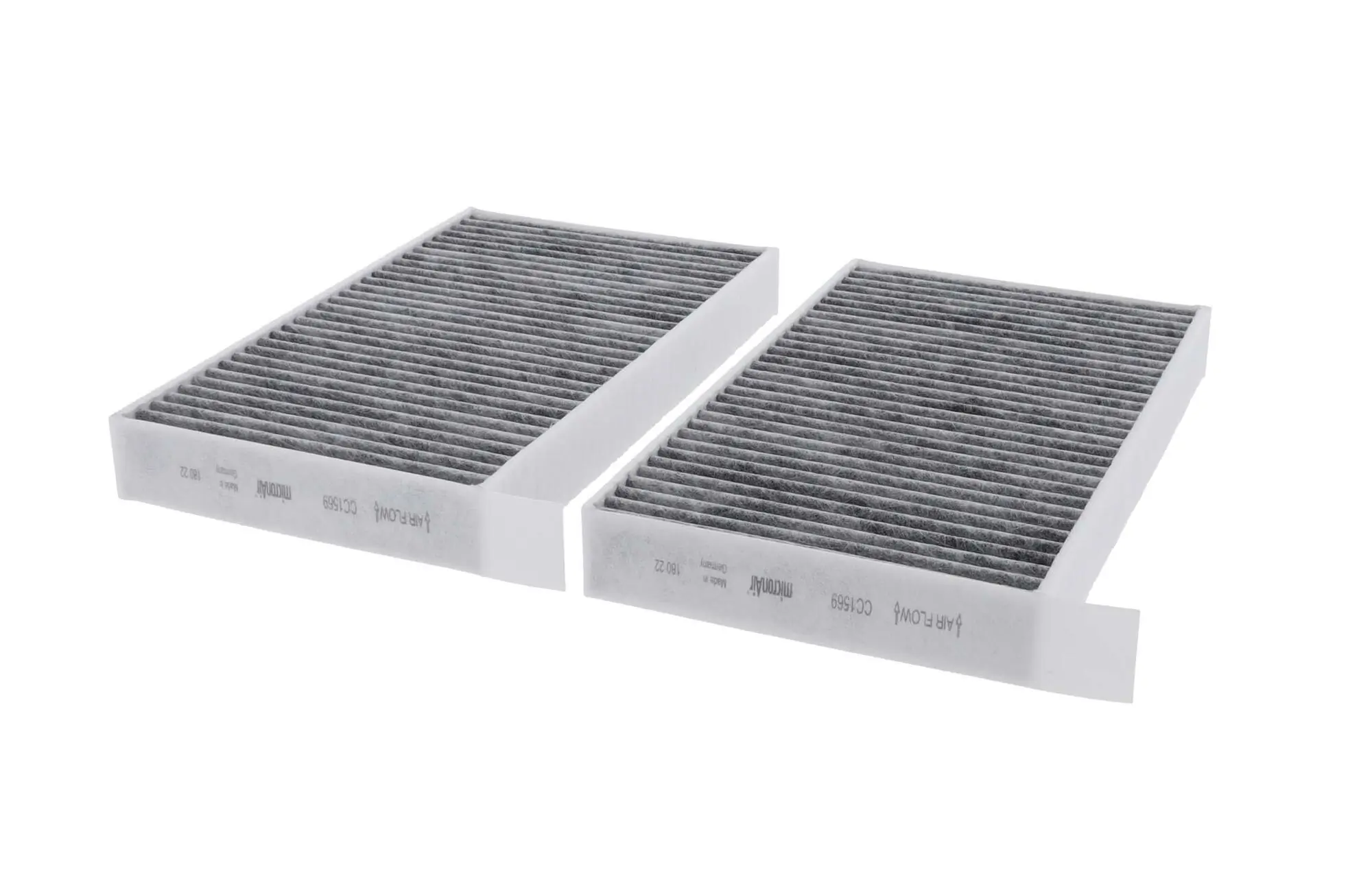 Filter, cabin air 49455971