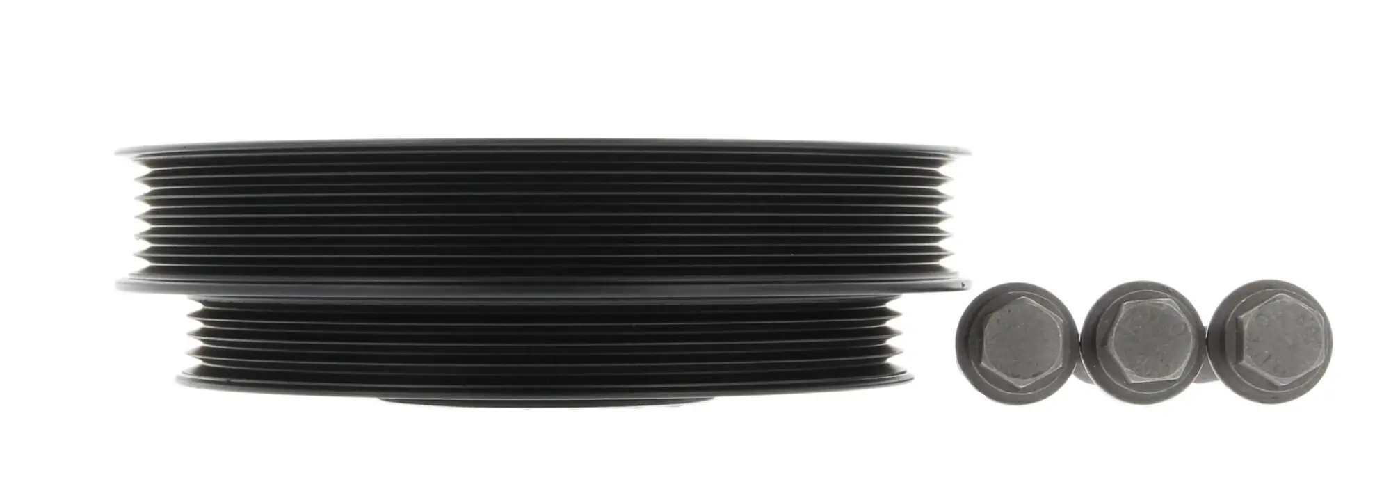 Belt Pulley Set, crankshaft 80004874