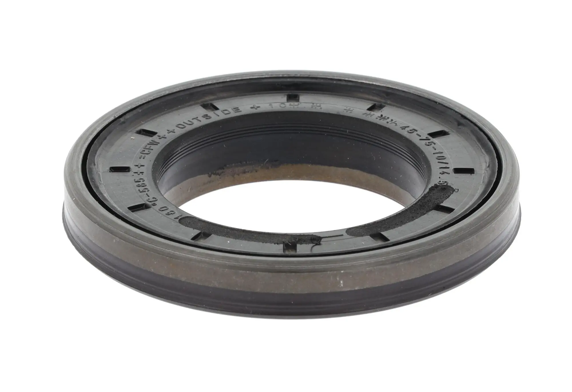 CORTECO 12019419B Shaft Seal, differential