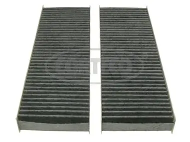 Filter, cabin air 80000791