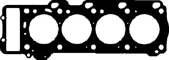 Gasket, cylinder head 415142P