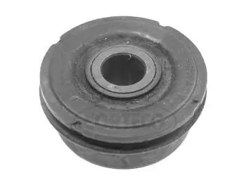 Mounting, control/trailing arm 80000277