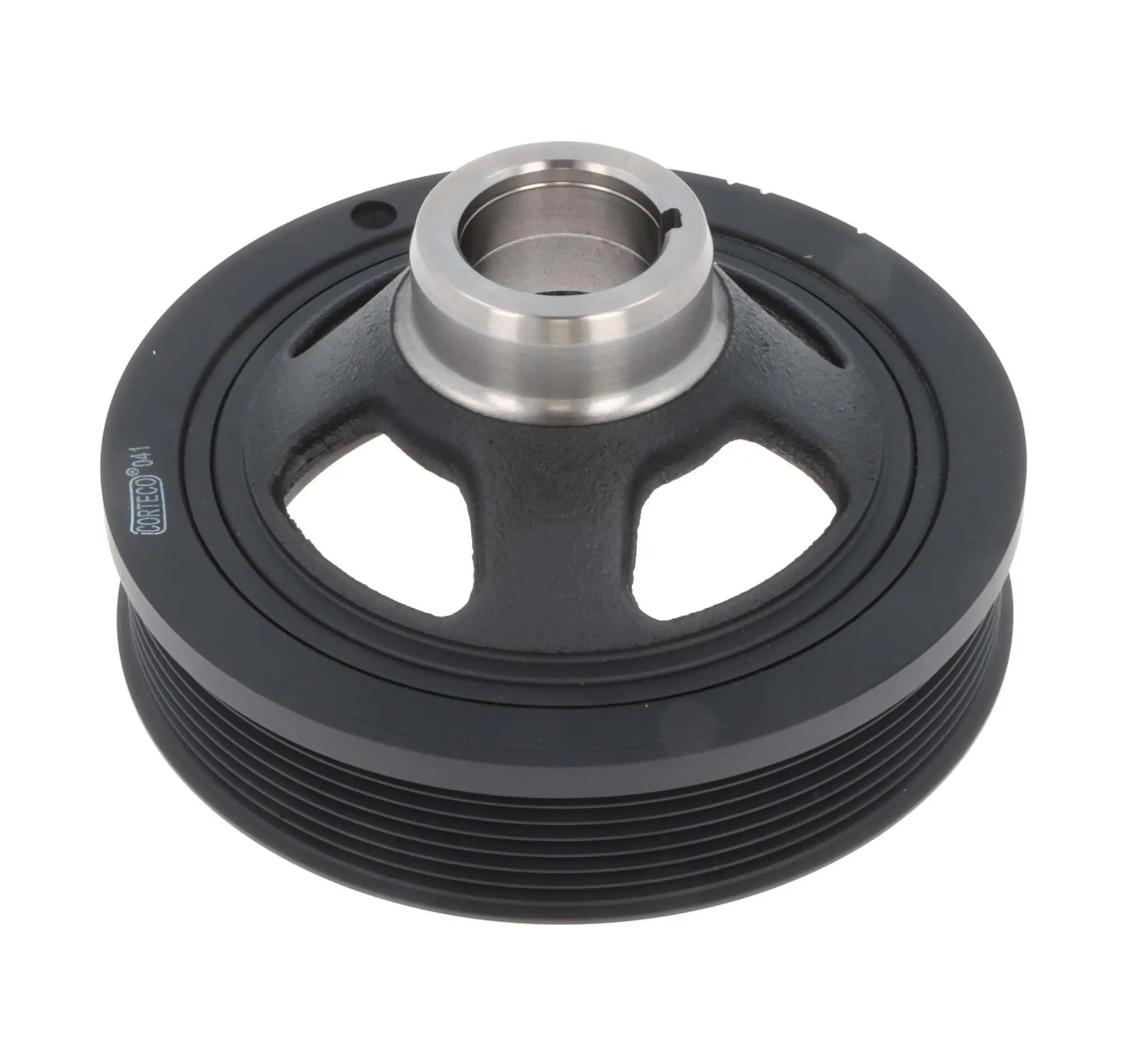 CORTECO 80005103 Belt Pulley, crankshaft