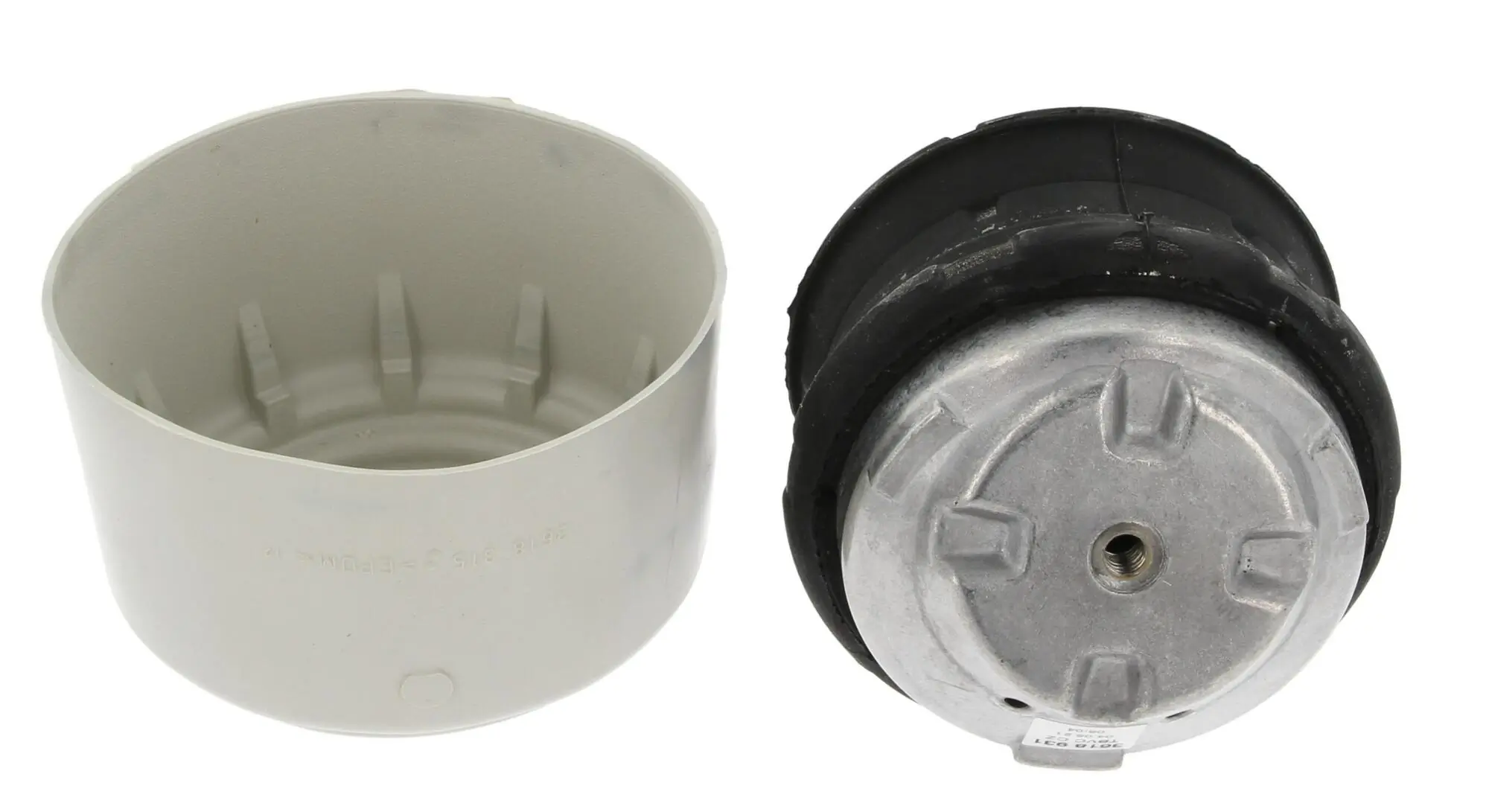 Mounting, engine 21652639