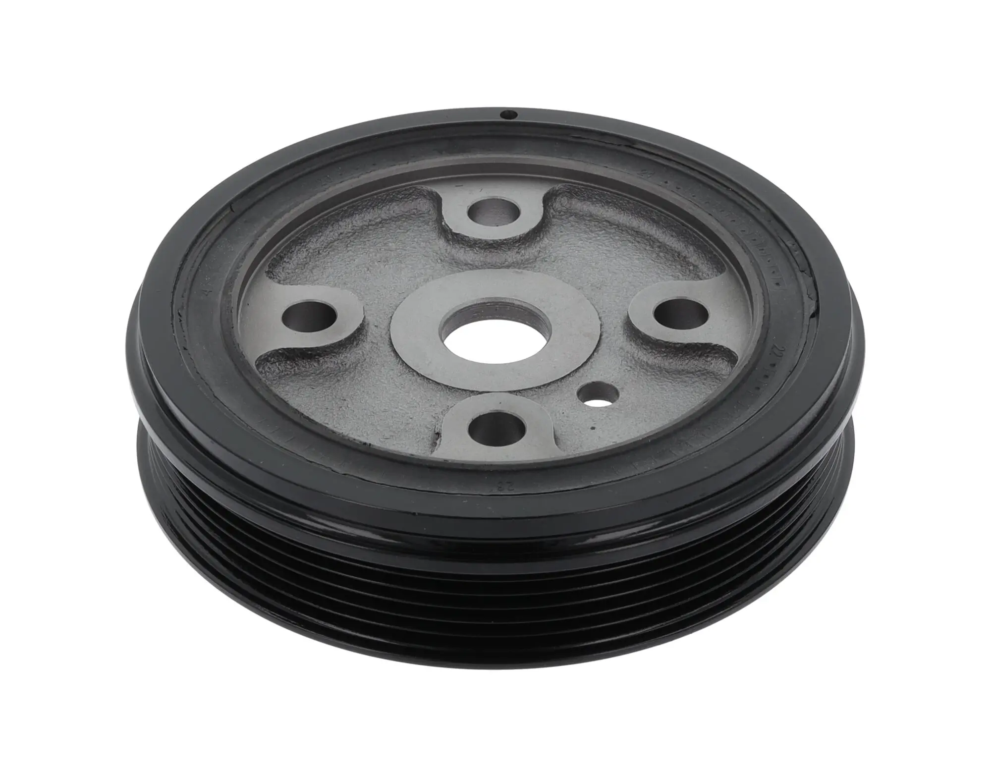 Belt Pulley, crankshaft 80000990