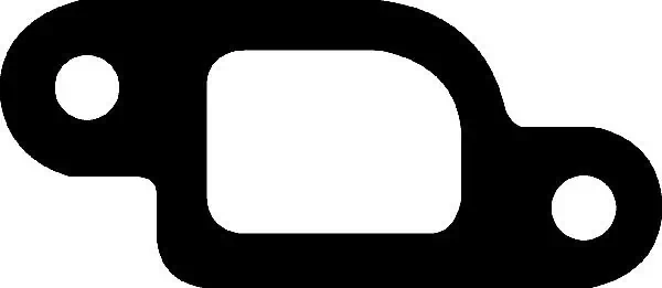 Gasket, exhaust manifold 026628H