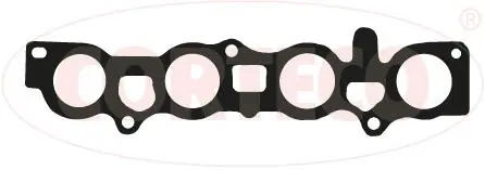 Gasket, exhaust manifold 460452P