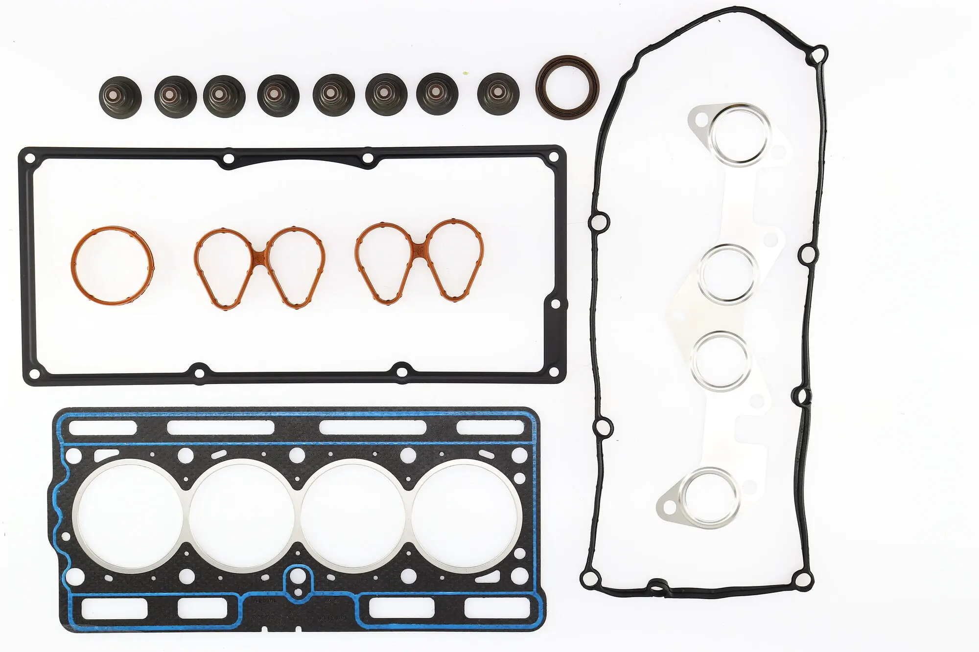 Gasket Kit, cylinder head 417987P