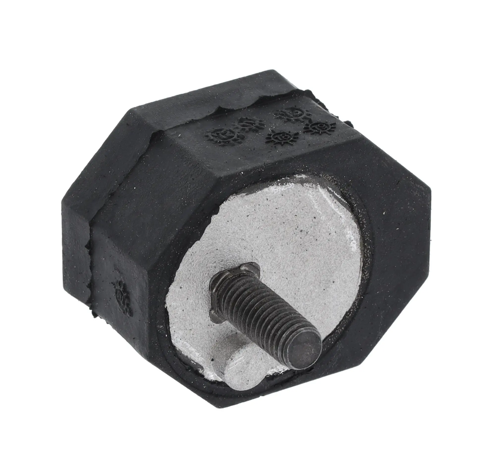 Mounting, automatic transmission 21652277