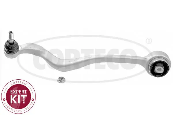 Control/Trailing Arm, wheel suspension 49399024