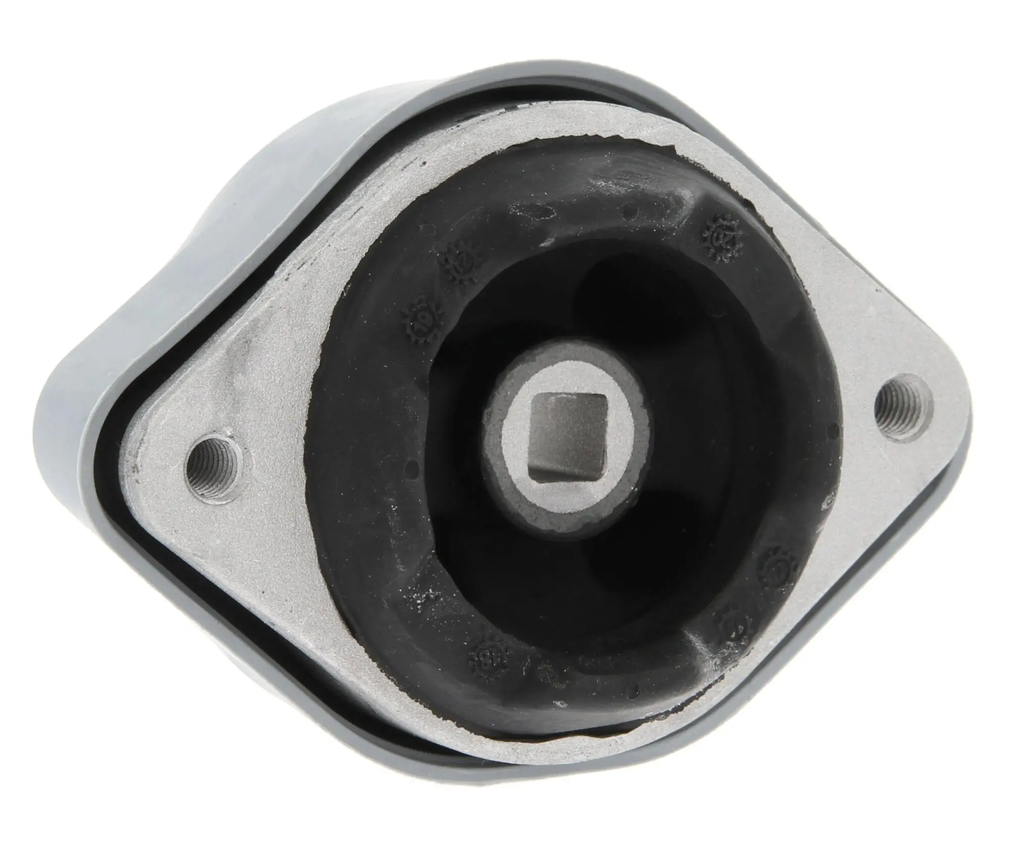 Mounting, automatic transmission 21652948