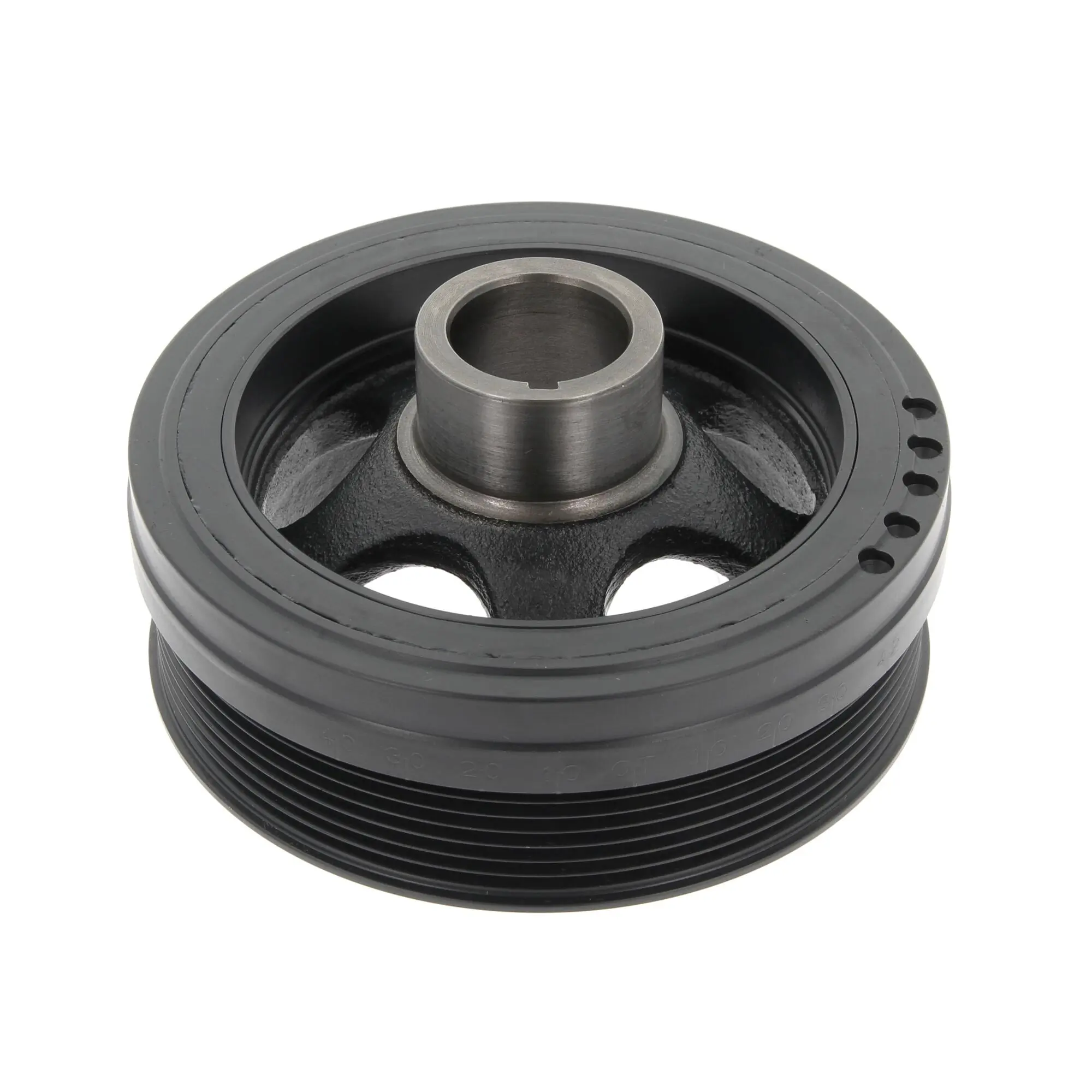 Belt Pulley, crankshaft 80000819