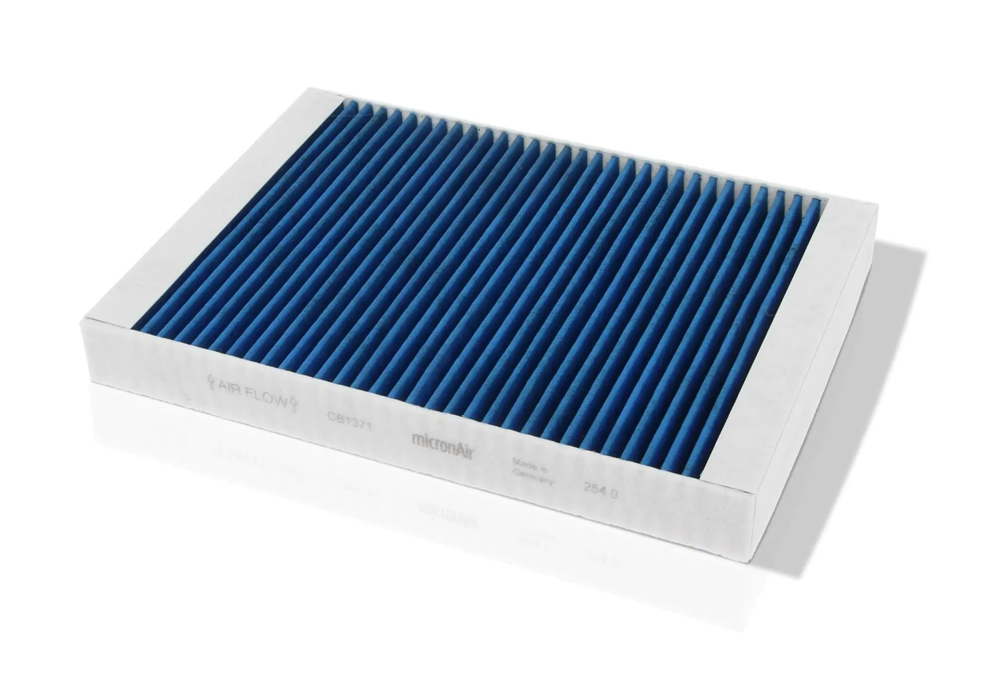 Filter, cabin air 49408841