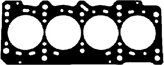 Gasket, cylinder head 415265P