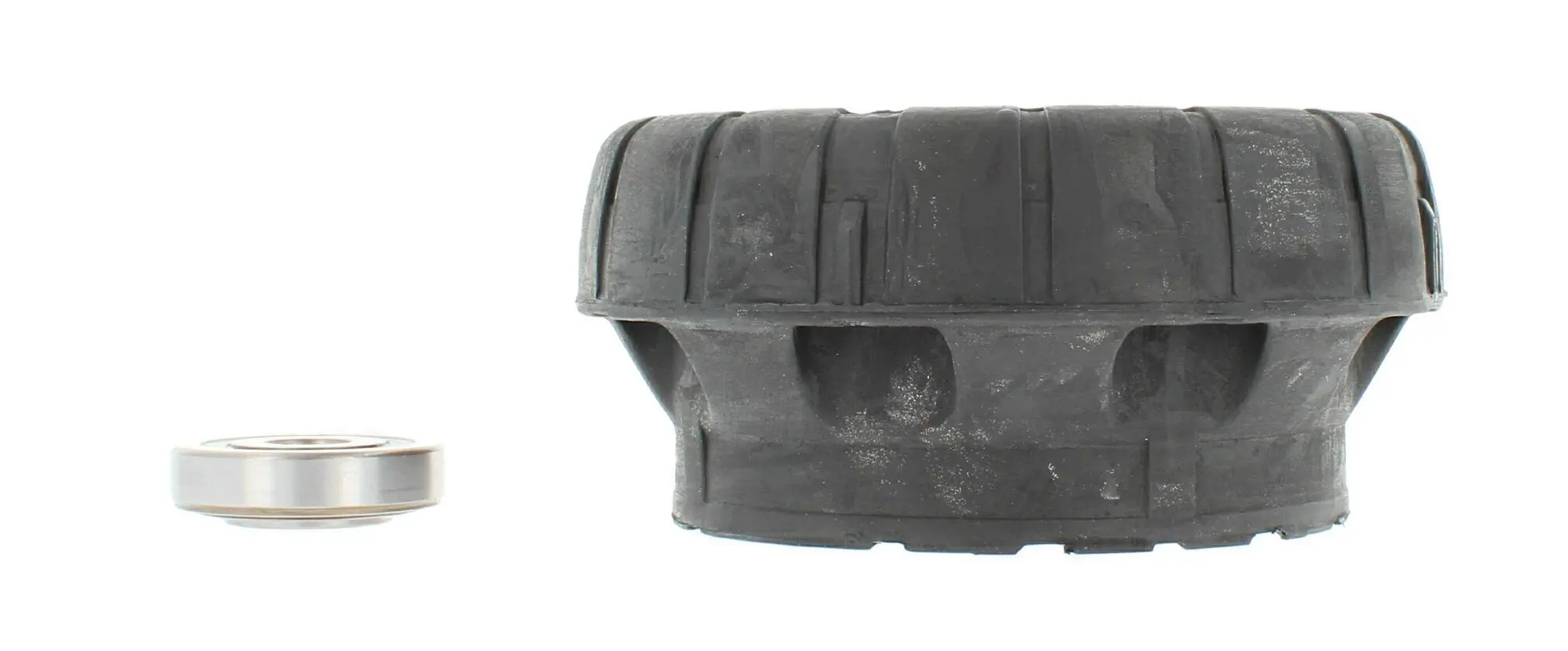 Repair Kit, suspension strut support mount 49370713