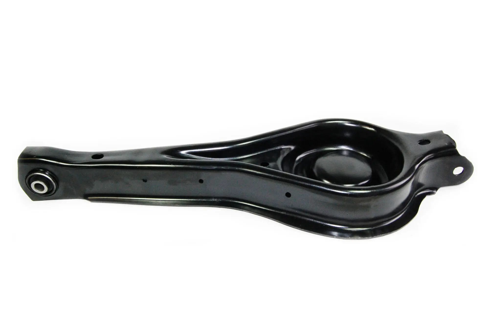 Control/Trailing Arm, wheel suspension 49120383