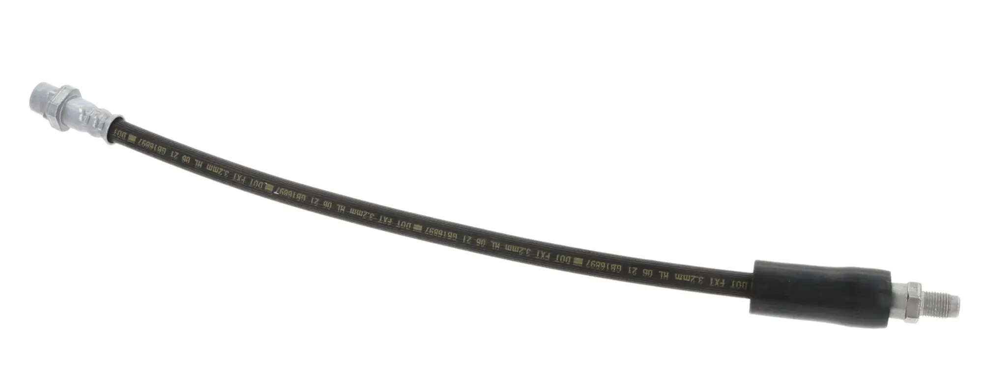 Brake Hose 19026685