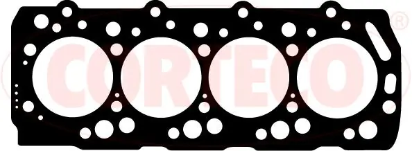 Gasket, cylinder head 414483P