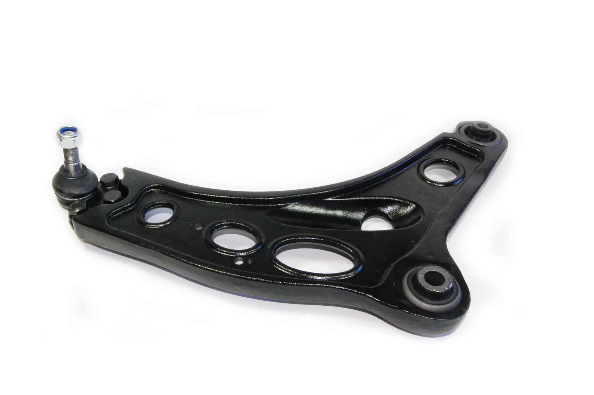 Control/Trailing Arm, wheel suspension 49104991