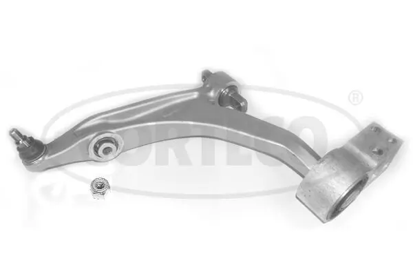 Control/Trailing Arm, wheel suspension 49399278