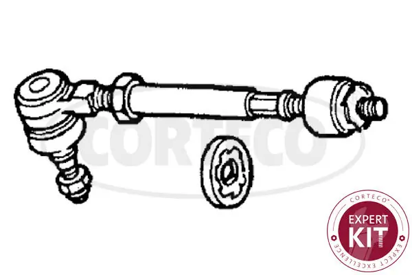 Tie Rod 49396127