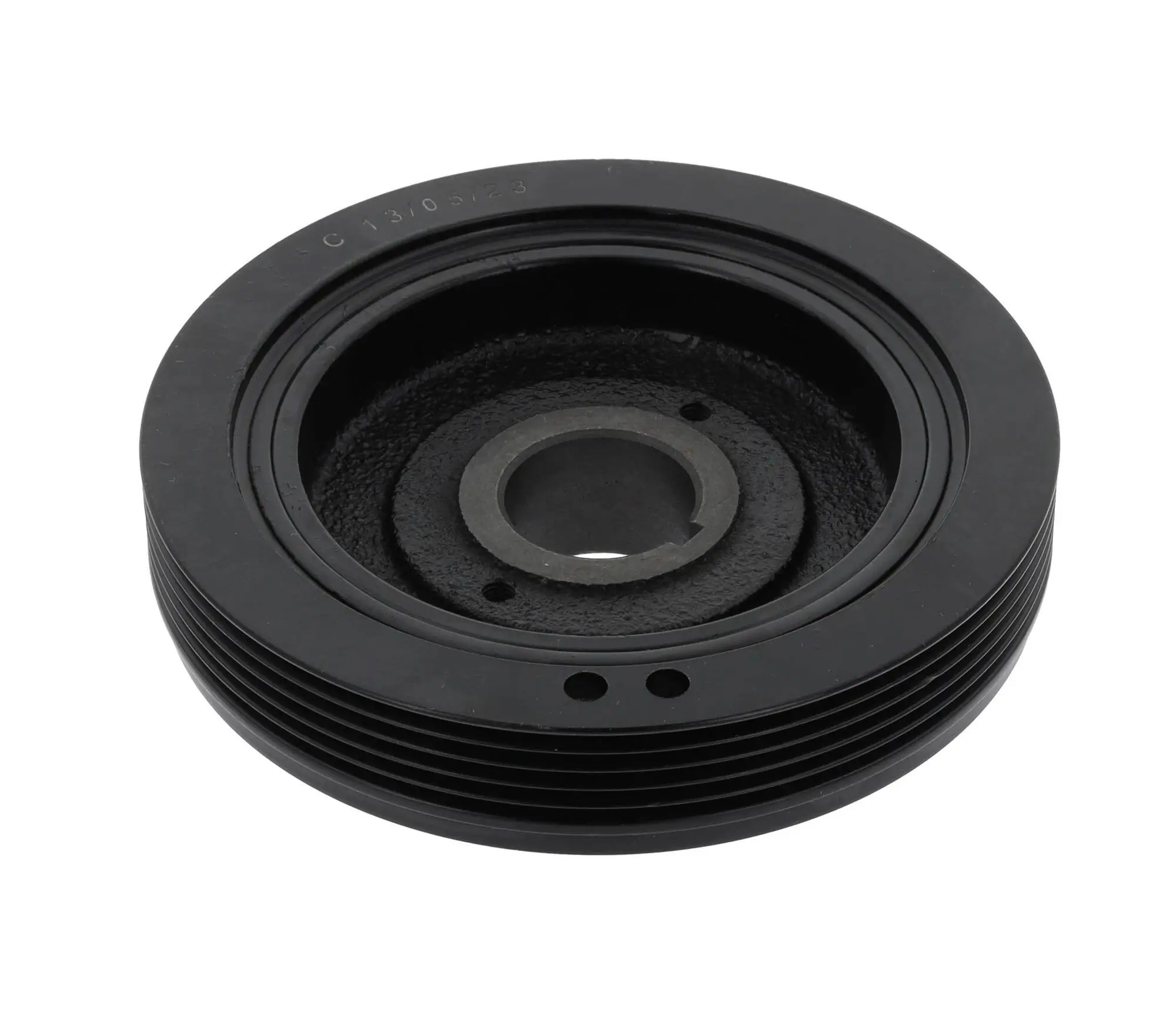 CORTECO 80000384 Belt Pulley, crankshaft