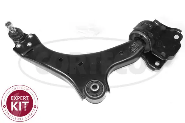 Control/Trailing Arm, wheel suspension 49398820