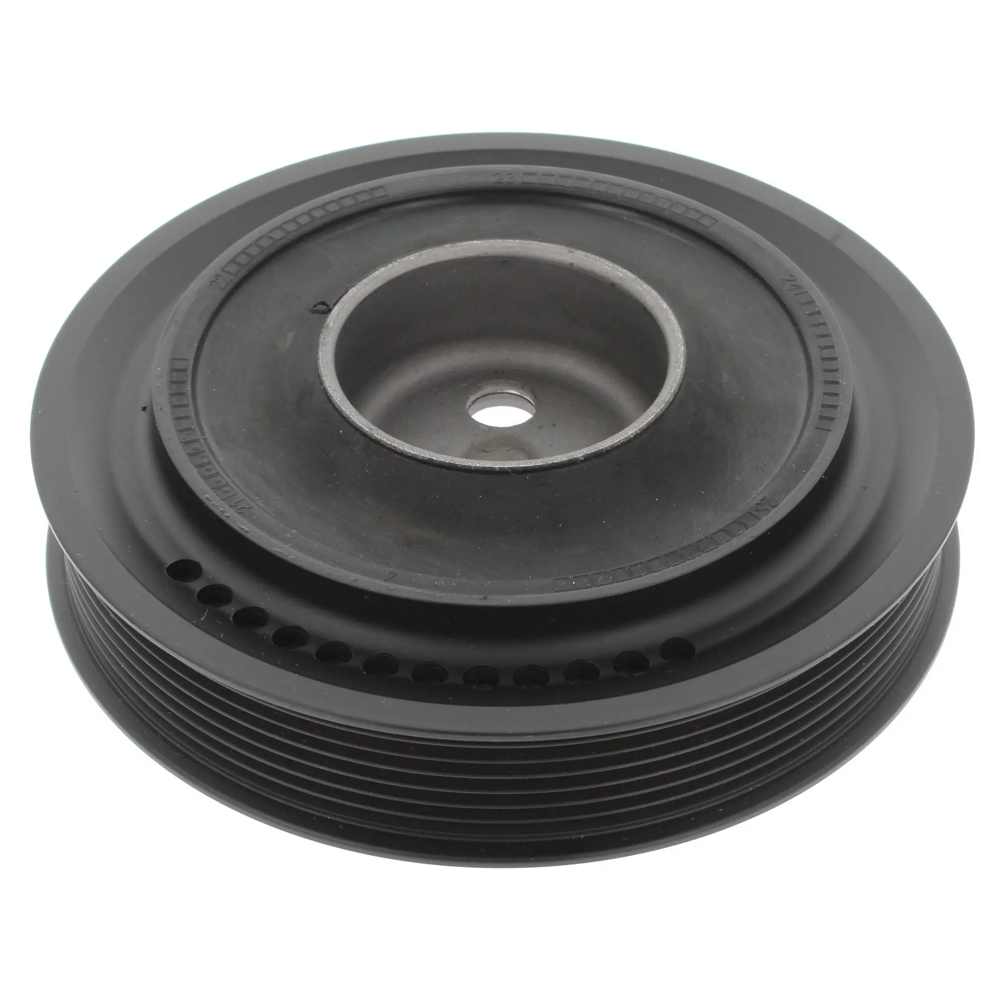 Belt Pulley, crankshaft 80000835