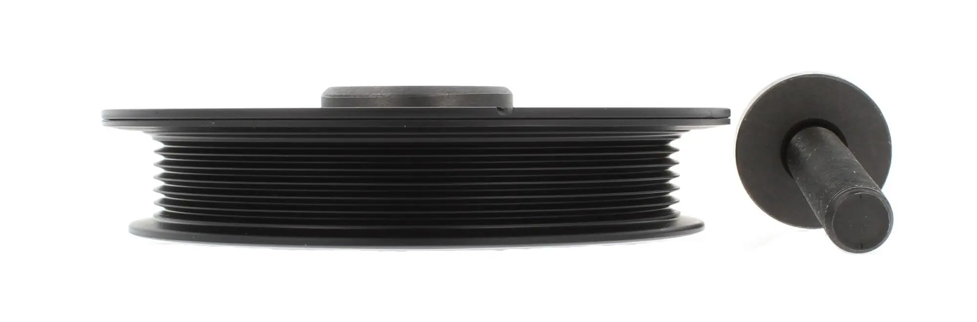 Belt Pulley Set, crankshaft 80001992