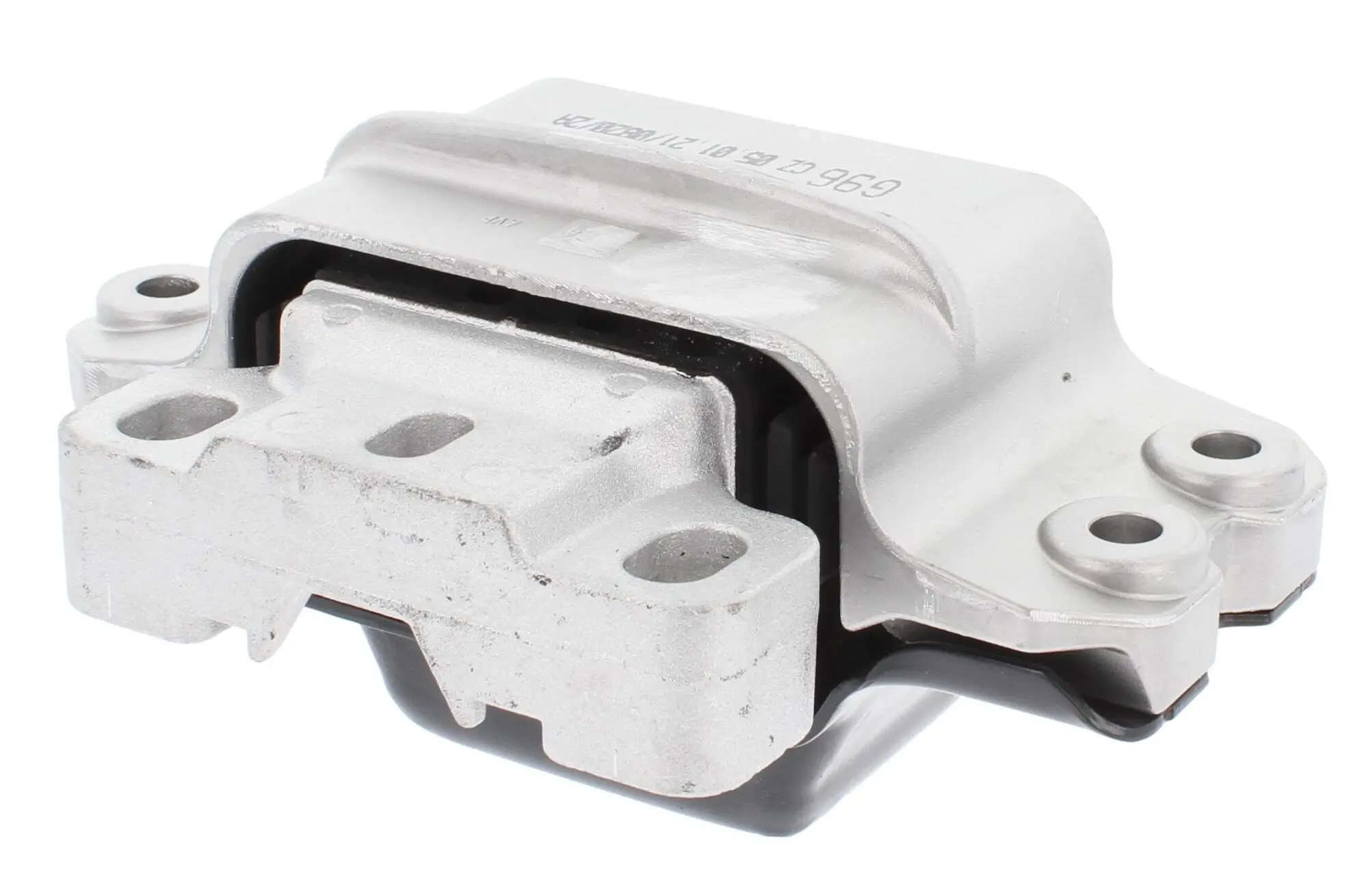 Mounting, manual transmission 49388314