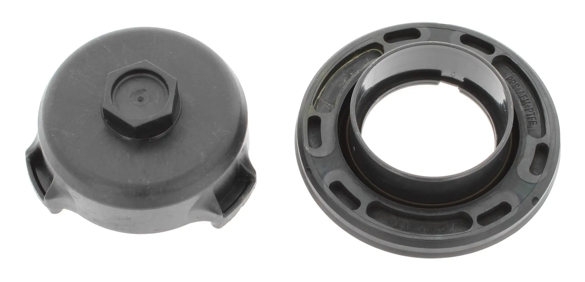 Shaft Seal, crankshaft 19036731B