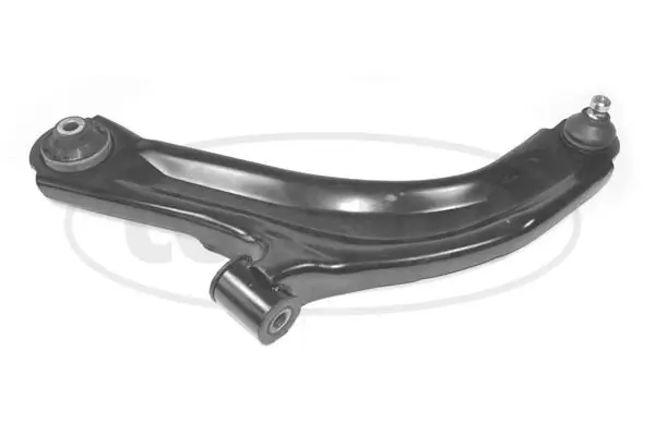 Control/Trailing Arm, wheel suspension 49398682