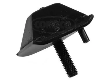 Rubber Buffer, engine mounting system 80000966