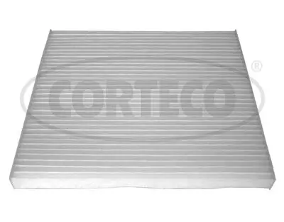 Filter, cabin air 80005209