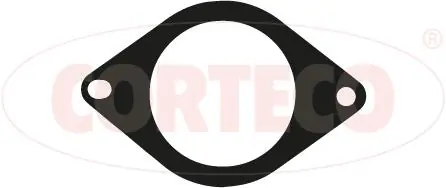 Gasket, exhaust pipe 027531h