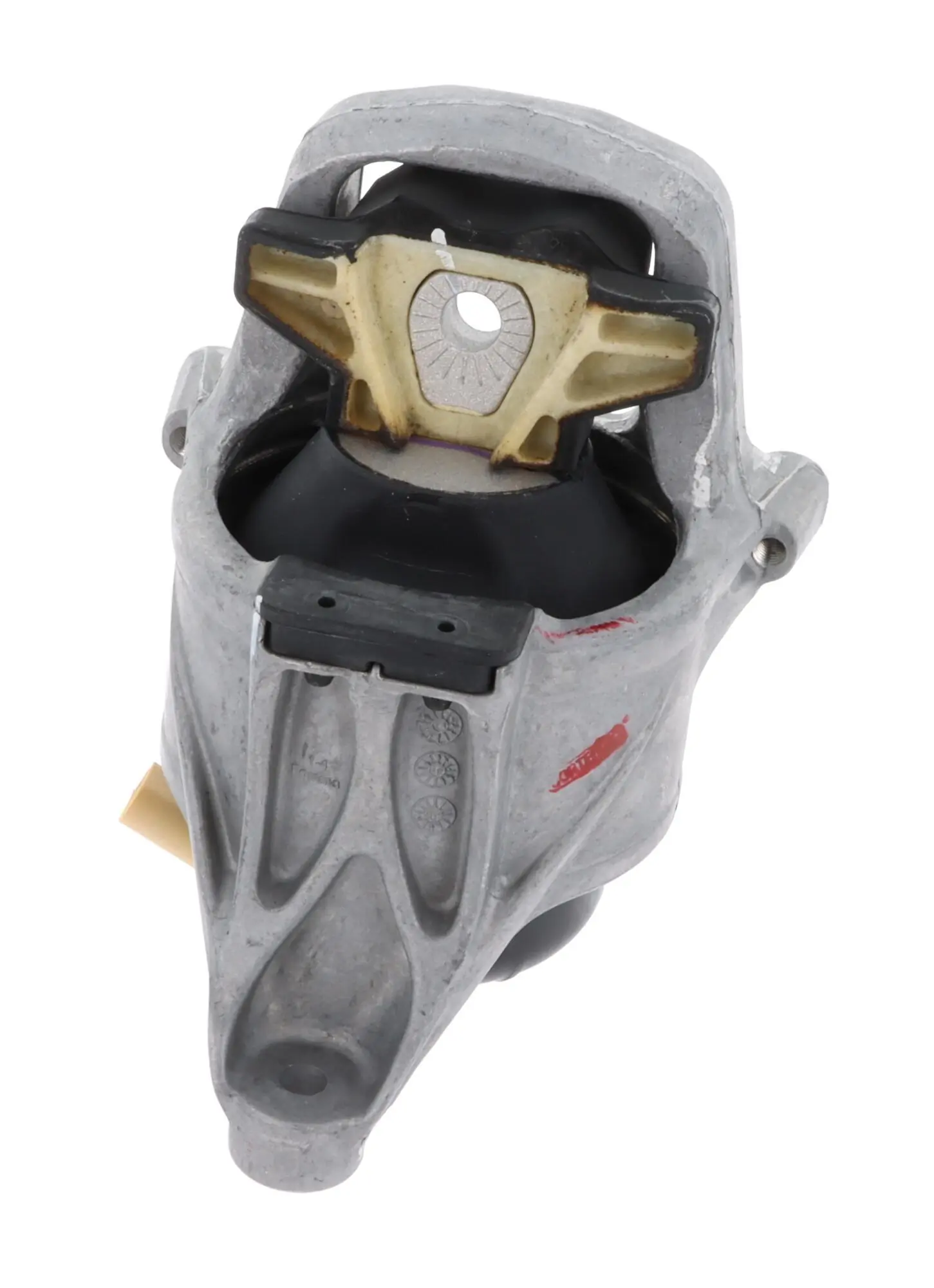 Mounting, engine 49387387