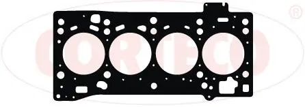 Gasket, cylinder head 49409509