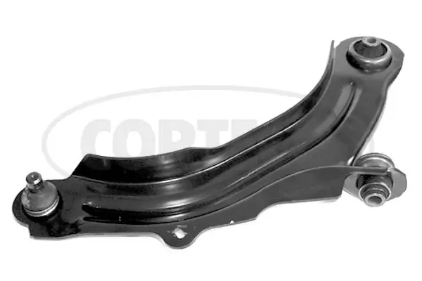 Control/Trailing Arm, wheel suspension 49397555