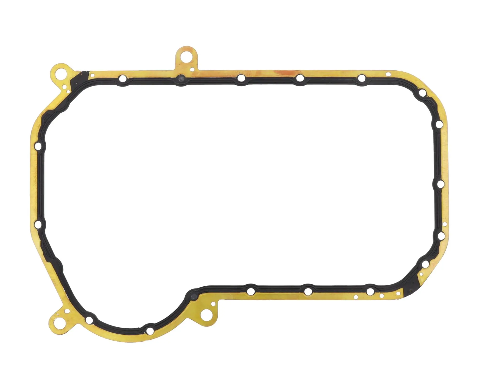 Gasket, oil sump 028166P